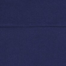 Vishes - Kurzer Damen Baumwoll-Rock Taschen-Rock Mini-Röcke Blume des Lebens dunkelblau 40-42