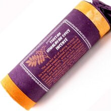 30 Räucherstäbchen Himalaya Tibet Nepal...