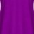 Vishes Zipfelshirt Damen Langarm Zipfelärmel V-Ausschnitt Jersey violett 40