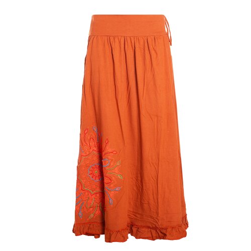 vishes langer Rock Hippie Rock