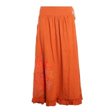 vishes langer Rock Hippie Rock