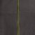Vishes - Damen Fleece Kapuzenjacke lang Elfen Zipfel-Jacke Übergangsjacke olive 42