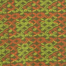 Vishes - Langarmshirt-Kleid Leicht Kurze Damen Kleider Langarm Tunika retro olive-42