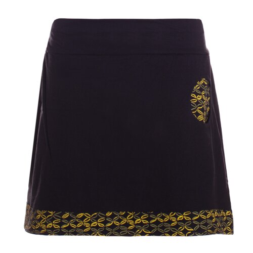 vishes kurzer Rock Minirock