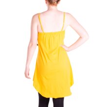 Vishes Zipfeltunika Damen Träger Verstellbar...