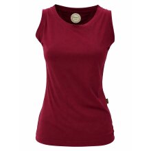 vishes Tanktop Shirt Sommer Top