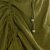 Vishes Damen Wadenlang Kleid Baumwolle Casual Pull On verstellbar olive 48