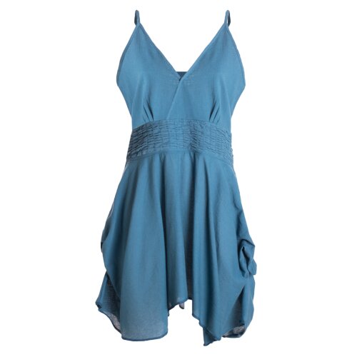 vishes Zipfelktop Tunika Elfen