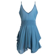 vishes Zipfelktop Tunika Elfen