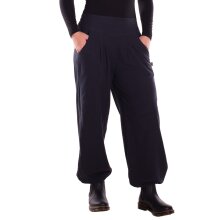Vishes Lange Damen Sommerhose Haremshose Schlupfhose...