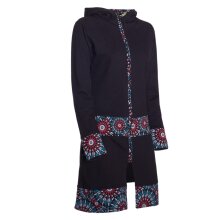 vishes Mantel aus Baumwolle leichter Übergangsmantel...