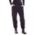 vishes Fleece Hose warme Hose mit Taschen