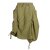 vishes verstellbarer Rock mit Taschen asymmetrischer Lagenlook Rock