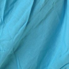 Vishes Haremshose Pluderhose Sommerhose meeresblau