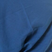 Vishes Haremshose Pluderhose Sommerhose blau