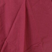 Vishes Legere Damen Latzhose Haremshose Sommerhose Overall Baumwolle bordeaux 40-42