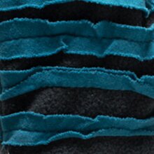 Vishes Cutwork Arm Stulpen Pulswärmer Handschuhe türkis