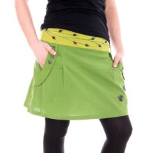 Vishes Besticker Mini Rock grün 34/36