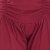 Vishes Sommerhose Damen Palazzo Weites Bein Raffbund Jersey Baumwolle