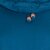 Vishes Schalkragen Pullover Damen Langarm Baumwoll-Jersey Einfarbig
