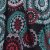 Vishes Ballonkleid Damen Bedruckt Mandala Ärmellos Baumwoll-Jersey