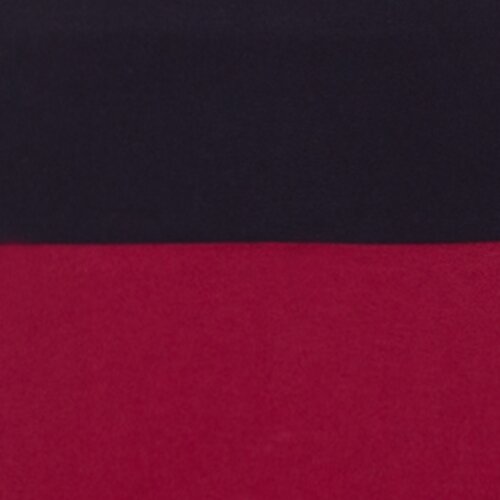 dunkelrot-schwarz