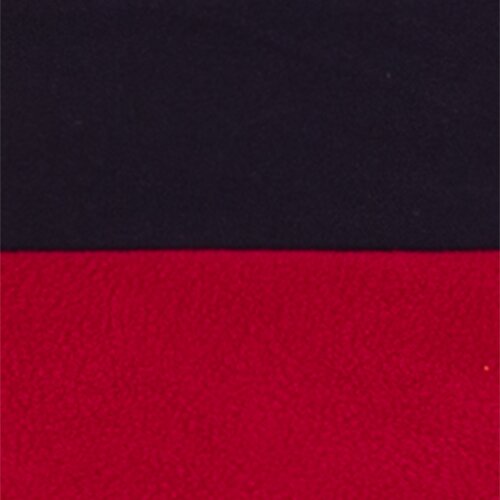 dunkelrot-schwarz