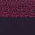 Vishes Fleecerock Damen Bedruckter Bund Taschen A-Linie Warm Kurz