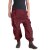 Vishes Cordhose Haremshose warm